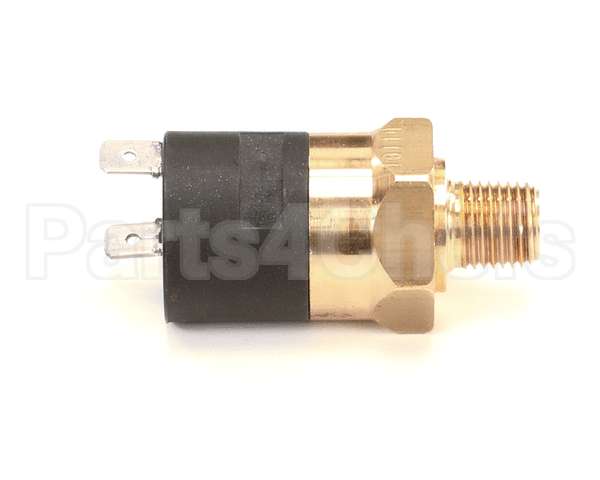 156681 Groen Pressure Switch, 1/4 Npt, 21 Psi Set Poi