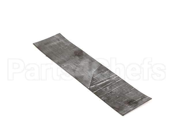 1568 Crown Tonka Rubber Epdm 116 X 3 (Per Foot)