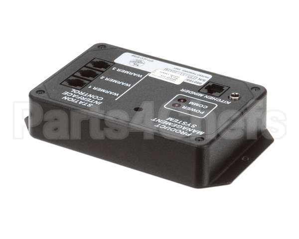 156820 Duke Control,Timer Daypart W/Sound