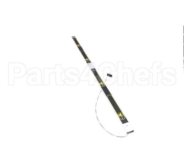 156858 Duke Keyboard,Rear,Up Arrow Only 4