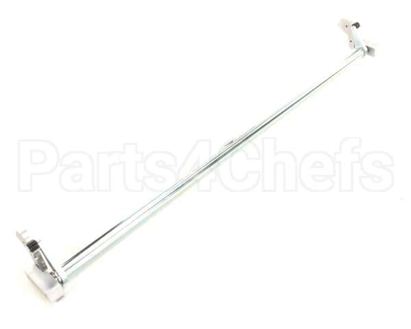 156875 Groen Hinge, Counterbalance Assembly, Ts37