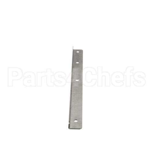 156877 Groen Bracket, Left, Cover Mount, Ts37