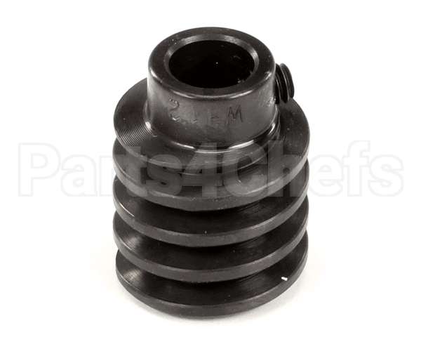 157 Hickory Motor Worm Steel