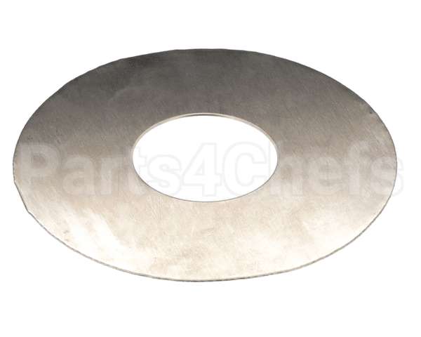 15707 Broaster Splash Disc