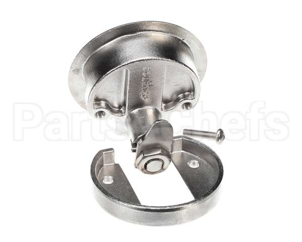 157071 Groen Compression Latch,Asm, Non-Locking