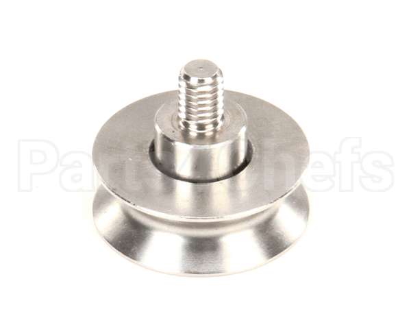 157088 Norlake Roller Wheel (V) Kit Fa100K400