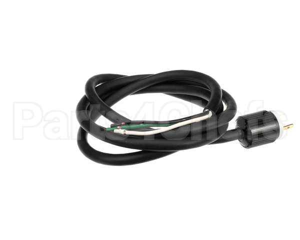 157100 Duke Cord Set, 250V, L6-30