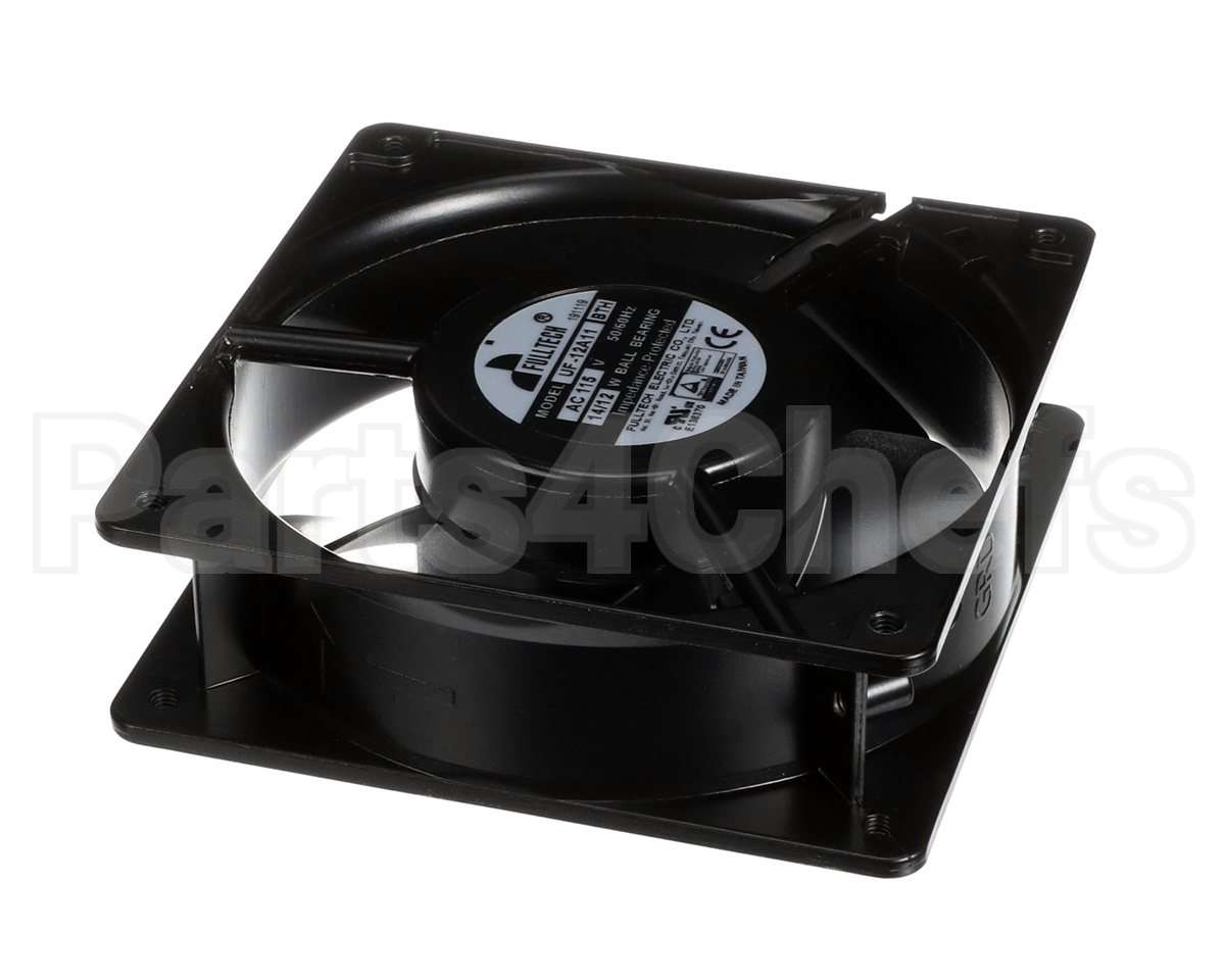 157132 Norlake Evaporator Fan Motor F0140M100