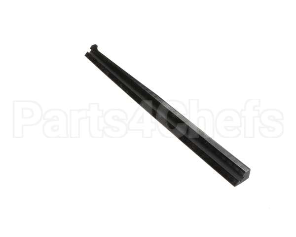 1572 Lotemp Doors R.h. Leading Edge Track Ramp