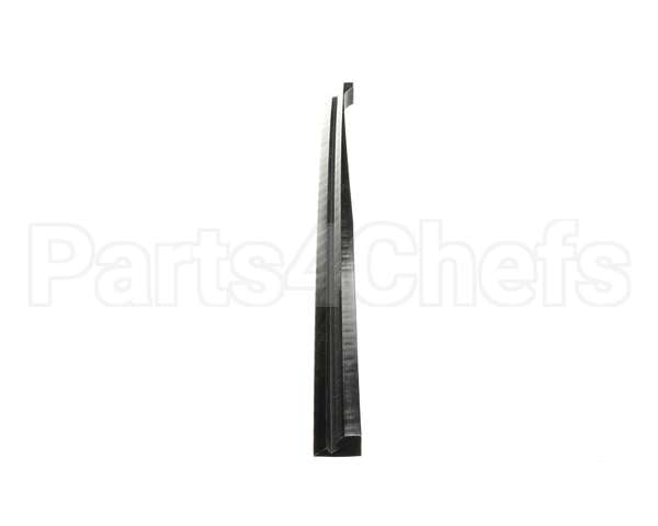 1572 Lotemp Doors R.h. Leading Edge Track Ramp
