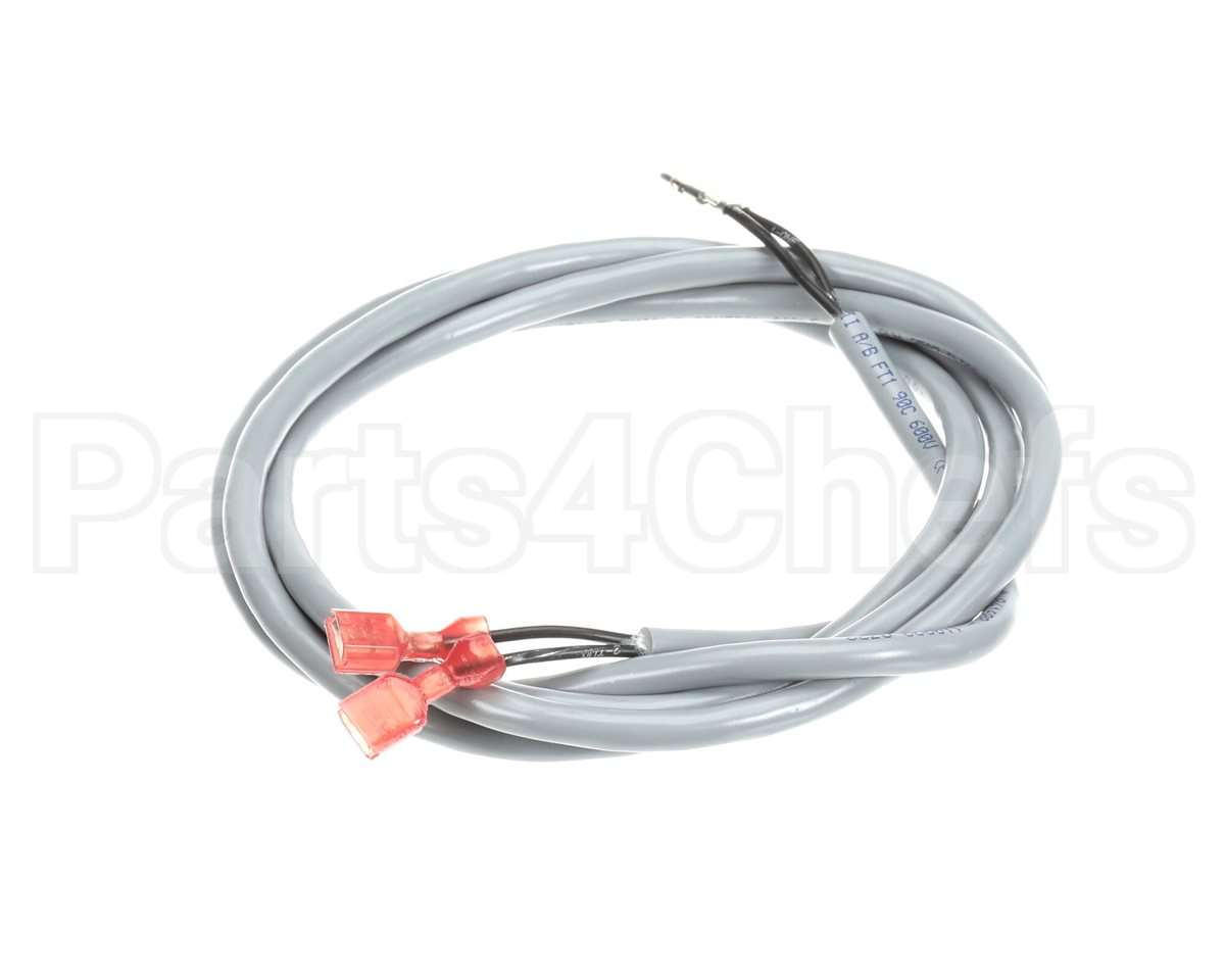 157254-002 Henny Penny Harn-Lid Cord-20Awg S