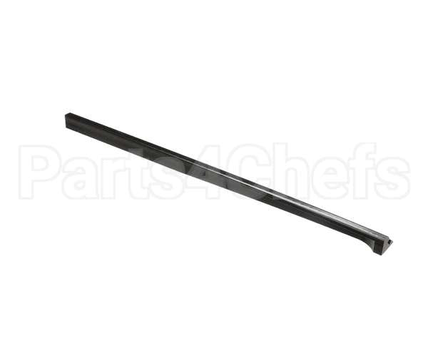 1573 Lotemp Doors R.h. Trailing Edge Track Ramp