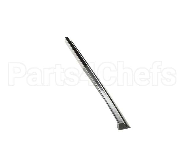1573 Lotemp Doors R.h. Trailing Edge Track Ramp