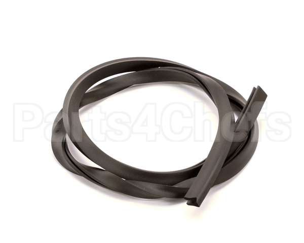 15730 Broaster Gasket- Muffler, 2400