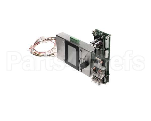157373T Marshall Air Kit, Touchscreen Conversion