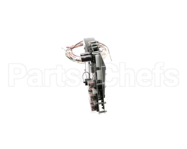 157373T Marshall Air Kit, Touchscreen Conversion