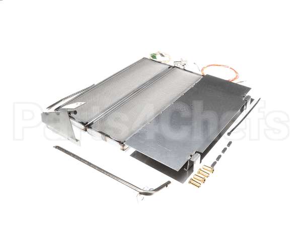 157524 Marshall Air Kit Preventative Maintenance
