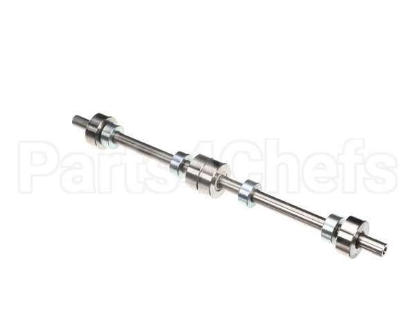 157548 Marshall Air Idler Asby, Tensioning Shaft