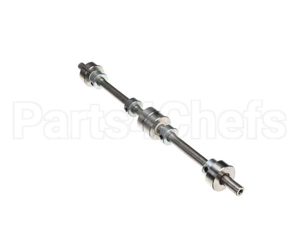 157548 Marshall Air Idler Asby, Tensioning Shaft