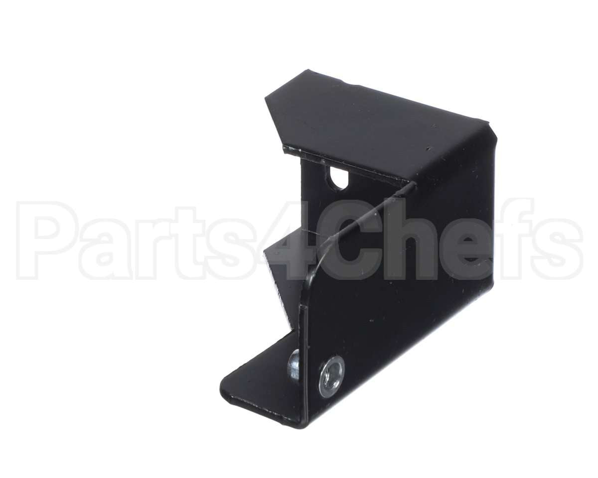 157584 Norlake Hinge Bottom Right For Nlbb59