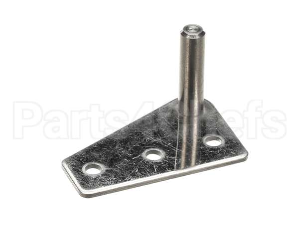 157586 Norlake Hinge Top Assembly Right For Nlbb5