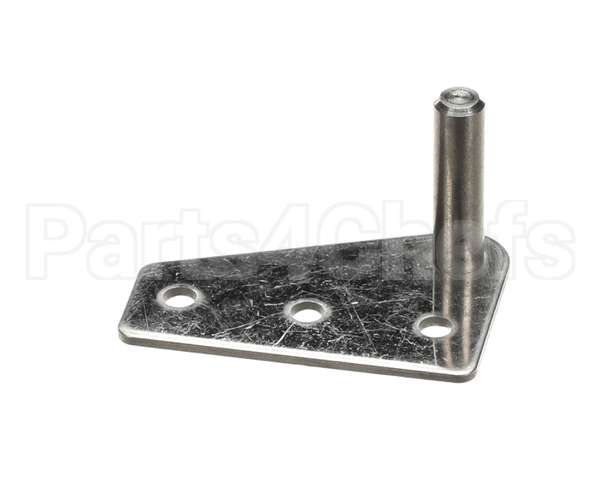 157586 Norlake Hinge Top Assembly Right For Nlbb5