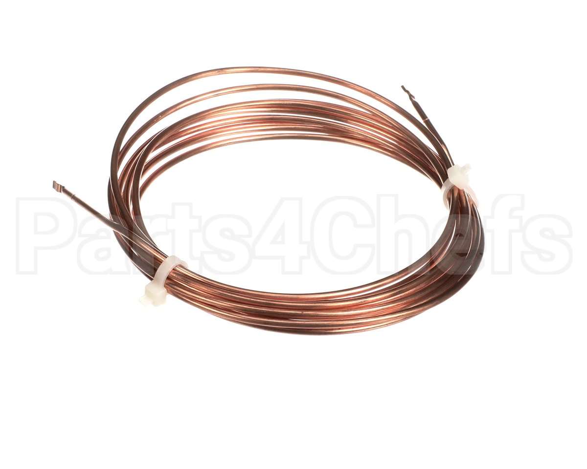 157591 Norlake Capillary Tube For Nlbb59 69 7