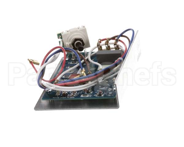 15763 Vita-Mix Speed Control Circuit Board &