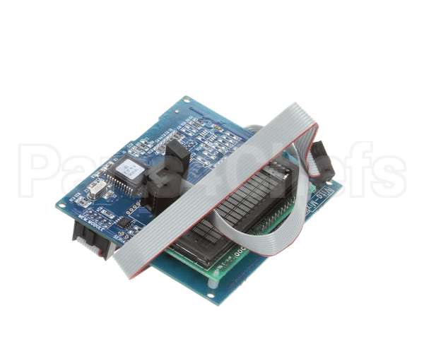 15775 Vita-Mix Low Voltage Board