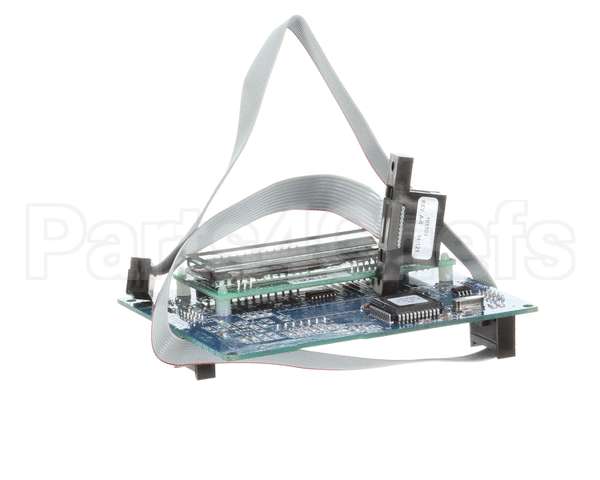 15775 Vita-Mix Low Voltage Board