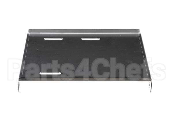 157786 Henny Penny Filter Pump Plate