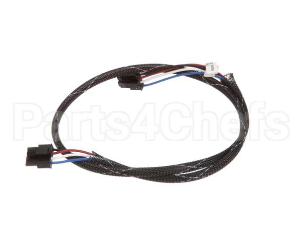157881 Duke Harrness, Timer Bar 1-Wide