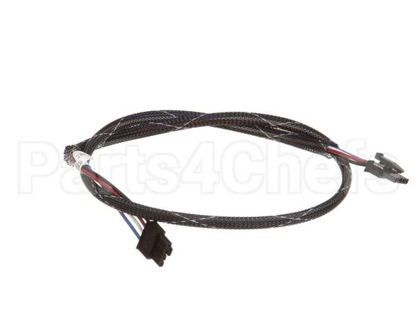 157881 Duke Harrness, Timer Bar 1-Wide