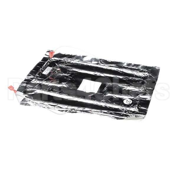 157887 Compatible Duke Elementheat 57.5V 200W