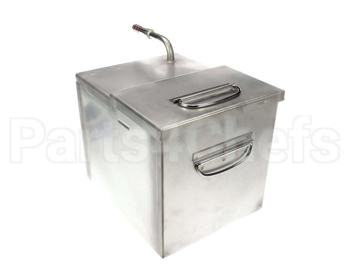 157890 Henny Penny Assy-Jib Box Cfe420