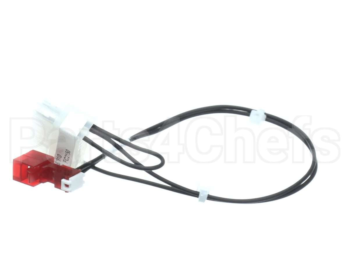 157910 Duke Fwm Rtd Harness