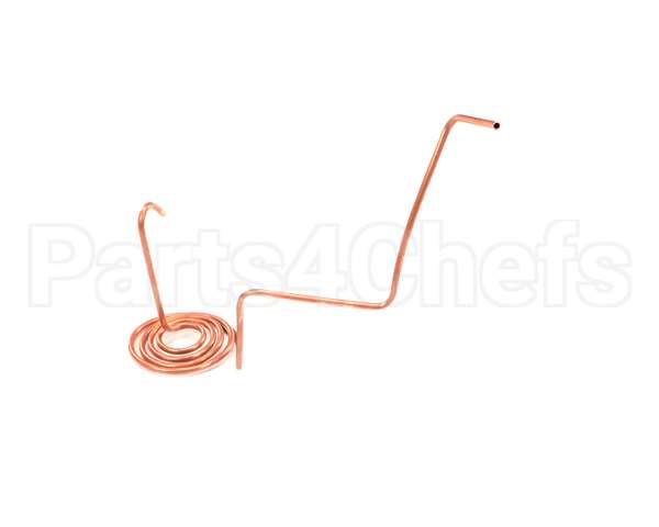 158-C34-004P-S Delfield Copper,Condensate Loop, Spiral