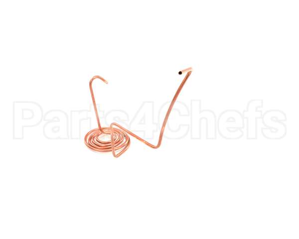 158-C34-004P-S Delfield Copper,Condensate Loop, Spiral