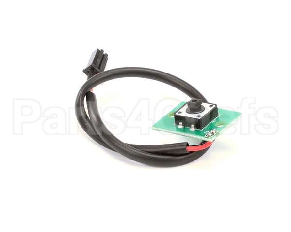 15800047 Nuova Simonelli Button Board And Wirings Mci