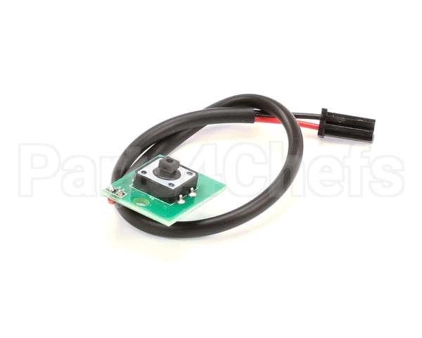 15800047 Nuova Simonelli Button Board And Wirings Mci