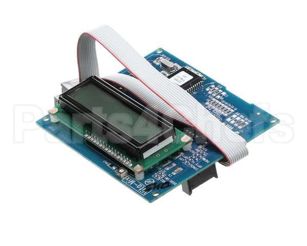 15802 Vita-Mix T&G 2 Low Voltage Board Assemb
