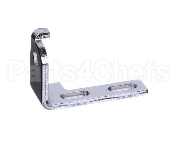 158185 Low Temp Industries Bracketcart.hinge(Refrg.door)