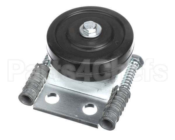 1582 Lotemp Doors Stayroller Compl W/Hardware