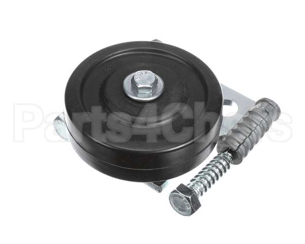1582 Lotemp Doors Stayroller Compl W/Hardware