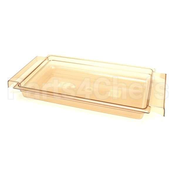 158306 Compatible Duke Pan, Fullsize, Dual Handle