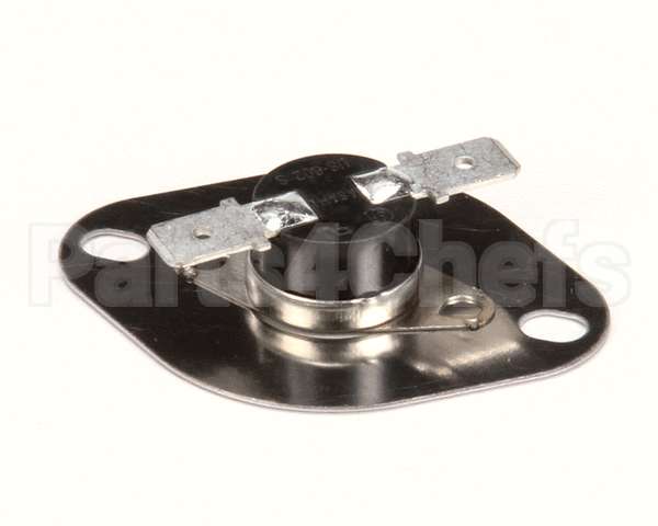 158312 Duke Thermostat,Hi-Limit 300 Deg W/Flange