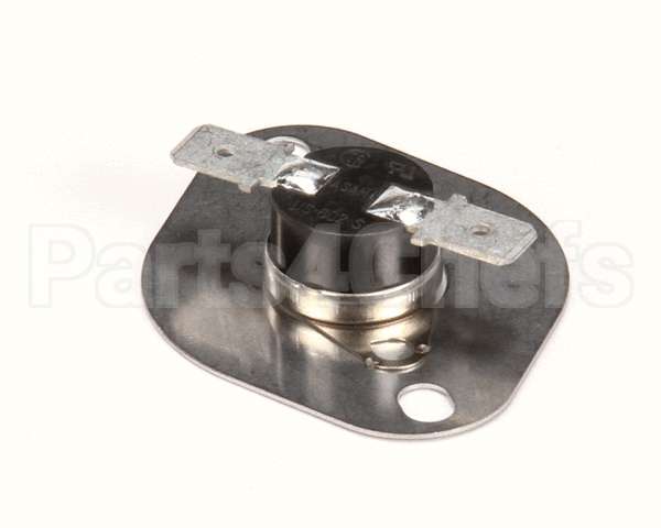 158312 Duke Thermostat,Hi-Limit 300 Deg W/Flange