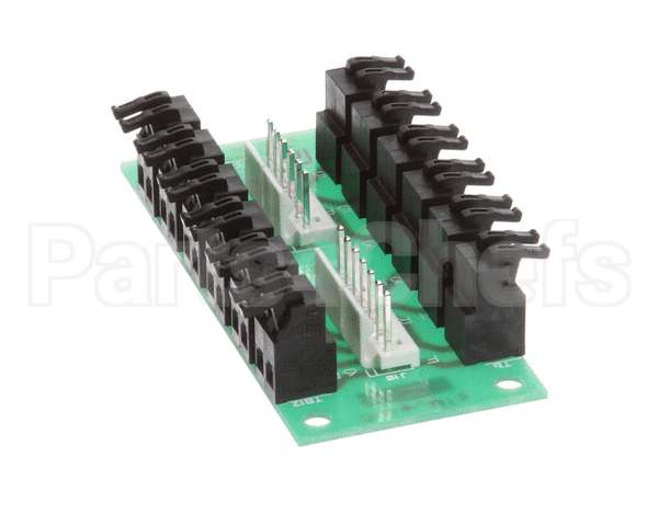 158337 Duke Board,Rtd, Ce And Rohs Compliant