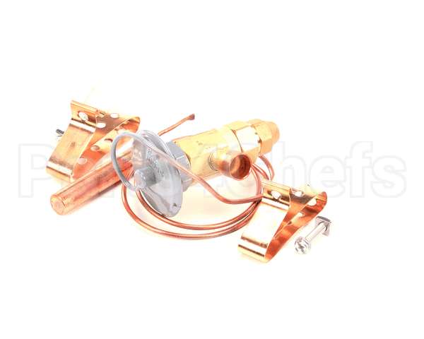 158352 Norlake Valve Expansion Bbis-1/6