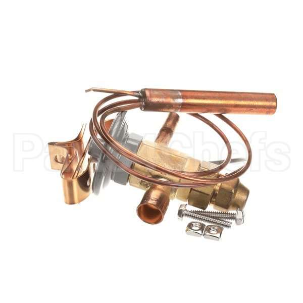 158353 Compatible Master-Bilt Valve Expansion Bbis-1/4-Zp